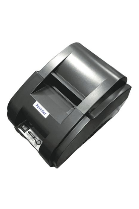 термопринтер серии Xprinter XP-58