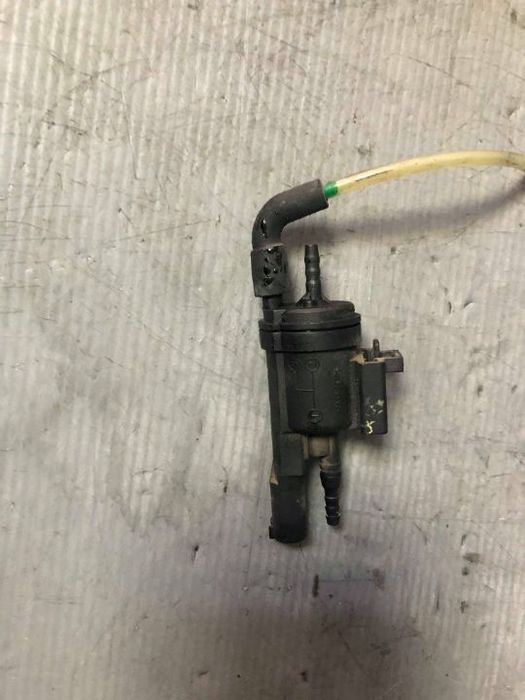 supapa control evacuare 2.0 benz 111955 m111.955 mercedes c-class c200 kompressor 203.045