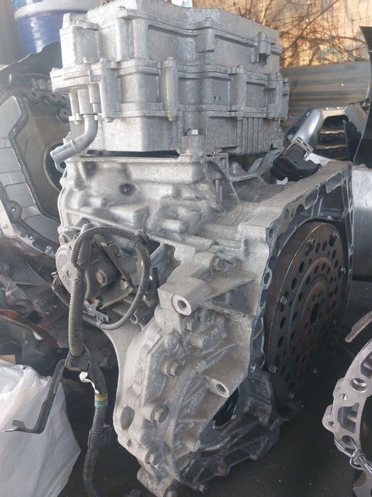 e-CVT автомат. скор. кутия Honda CR-V V 2.0 215кс Hybrid 2018 MTBE H4