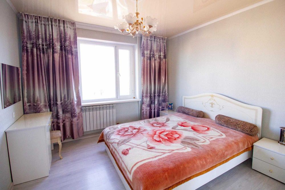 5 комн Арнагуль Империя