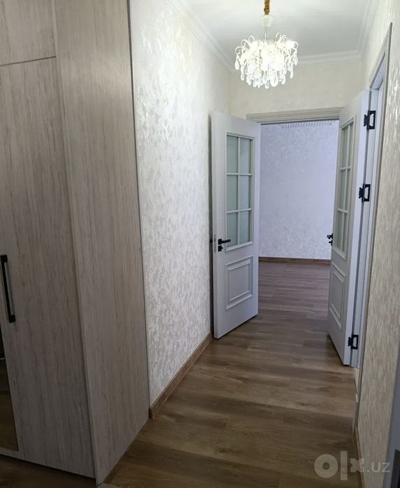 Сдается 2 ком Куйлик. Сompass