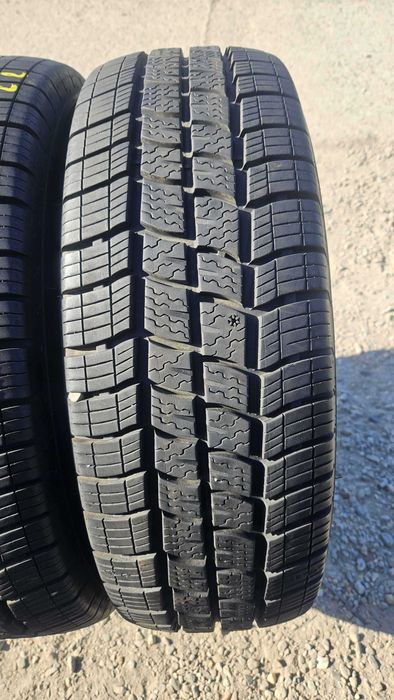 215/70 R15C • All Season • Vredestein Comtrac 2 109/107S | 2 buc | DOT 2022 | Pret/buc