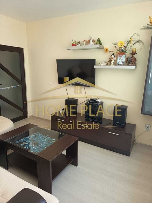 Продава се Тристаен апартамент в Варна, Владислав Варненчик - 62 кв.м за 1111 €/кв.м - Снимка #1