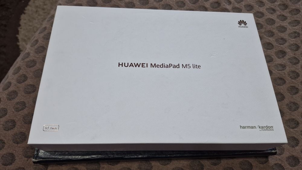 Продам планшет huawei