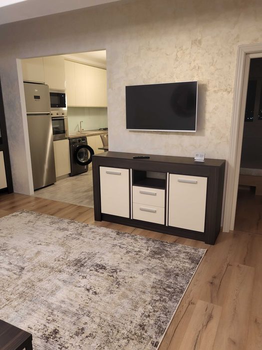 Apartament de inchiriat,zona 9 mai Ploiesti