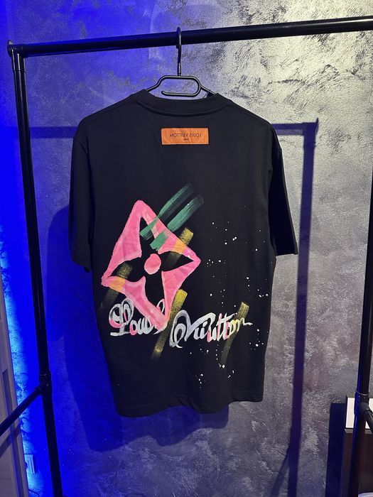 Tricou Lv calitate premium