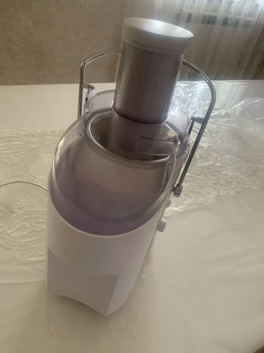 Сокавыжымалка очень мощный