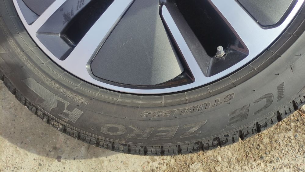 Колеса в комплекте, шины, Lixiang