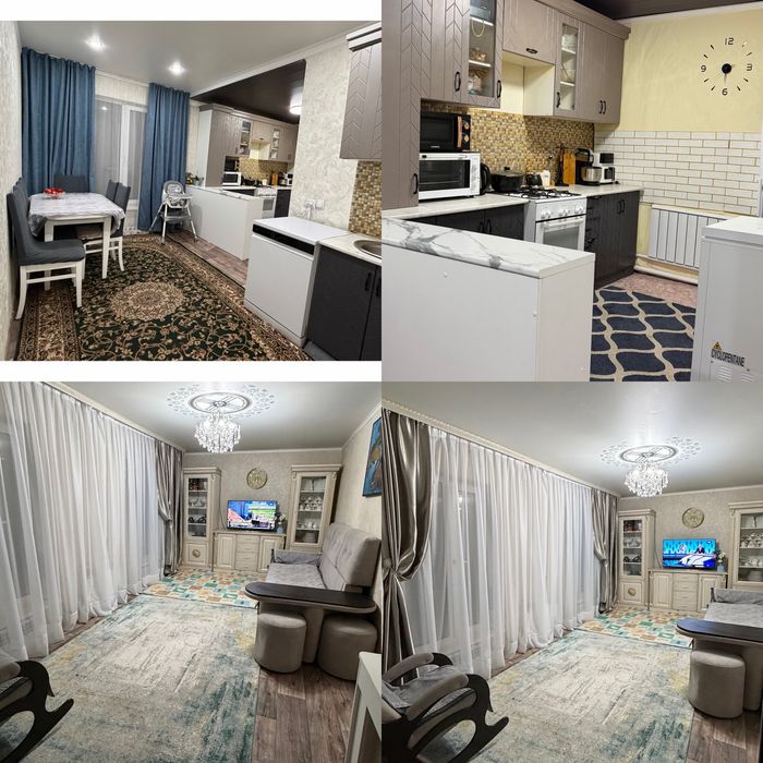 Продам 2 этажный дом