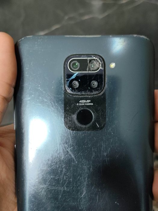 Redmi note 9 64 gb