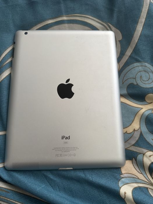 Tabelta Ipad 32 gb de piese
