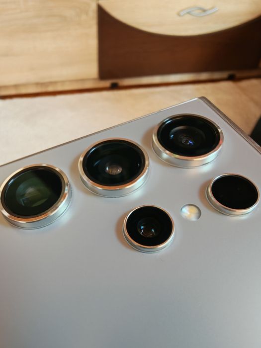 Galaxy S24 Ultra 256GB 12GB RAM - GARANȚIE 1 AN - FACTURĂ