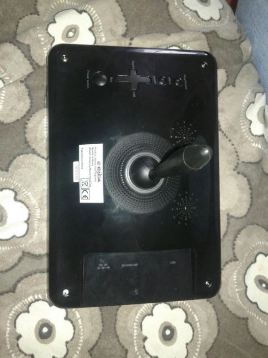 Ramă foto digitală