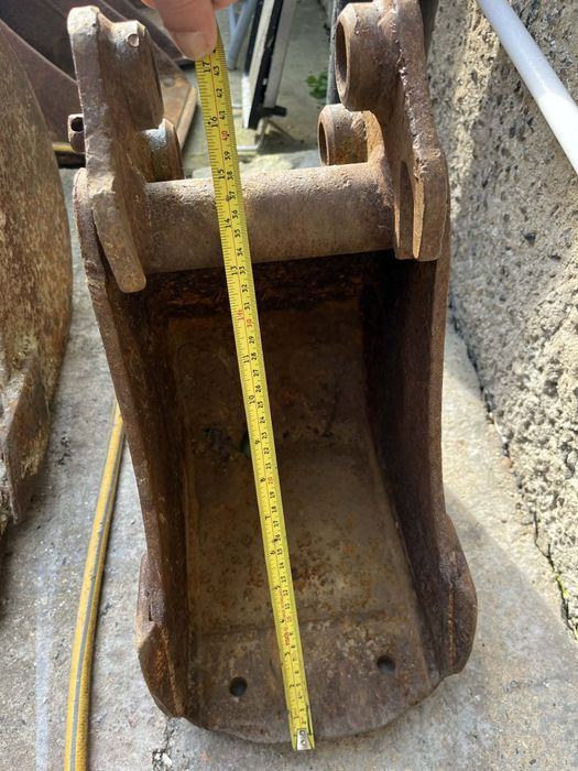 Кофи за багер 4 броя.