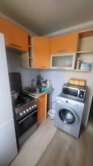 3 комн Арнагуль Империя