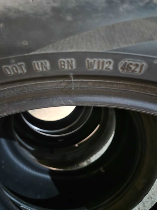 Гуми Pirelli Scorpion Zero - 275/45/21 и 315/40/21