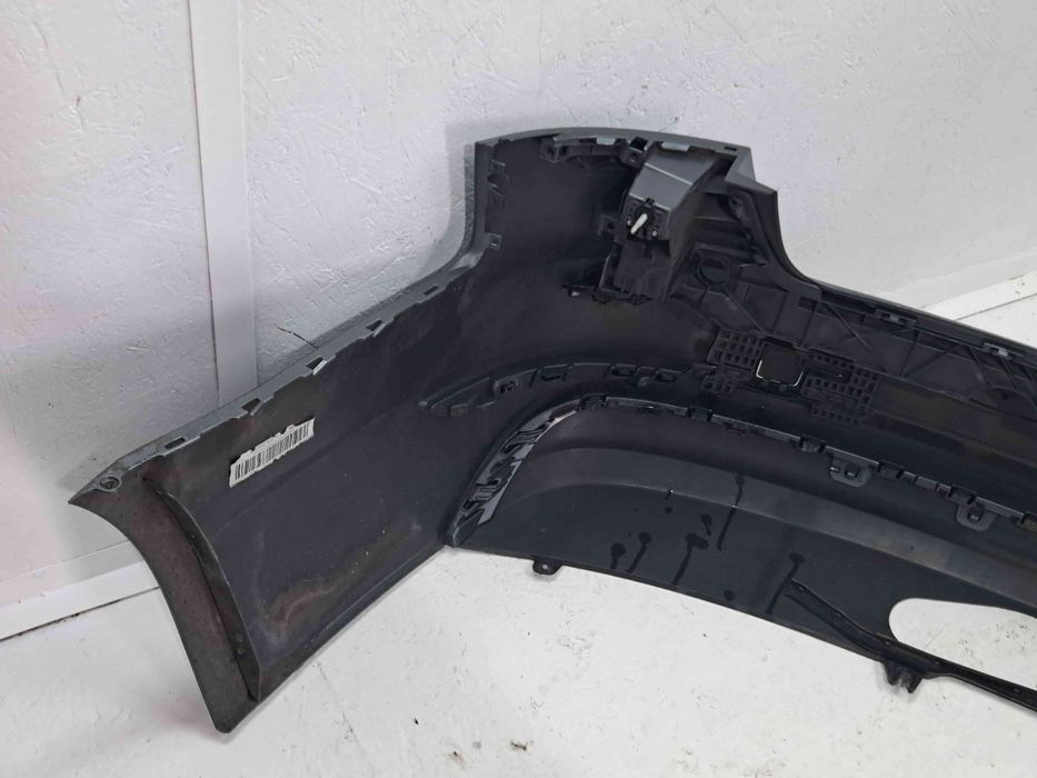 Bara spate Audi A4 (8W2, B9) [Fabr 2015-2023] LX7R