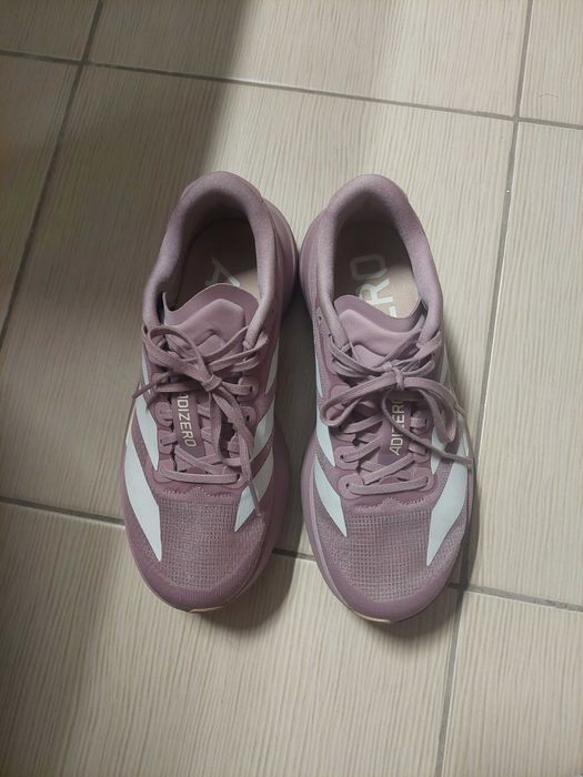Adidasi Alergare Adizero Evo SL