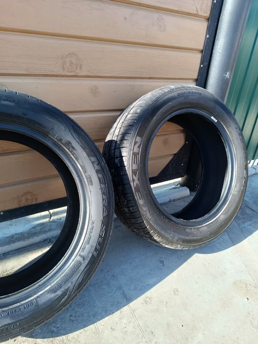 Шины Nexen 205 55 R16