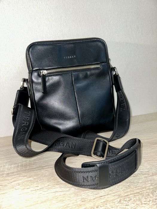 Барсетка tergan оригинал