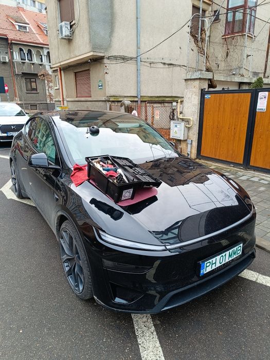 Reparatii Parbrize, Ciobituri și Fisuri București  - Top Experience !
