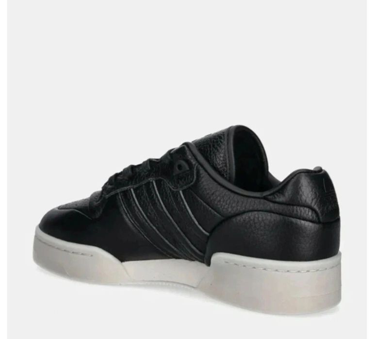 Adidas Rivalry Lux Low