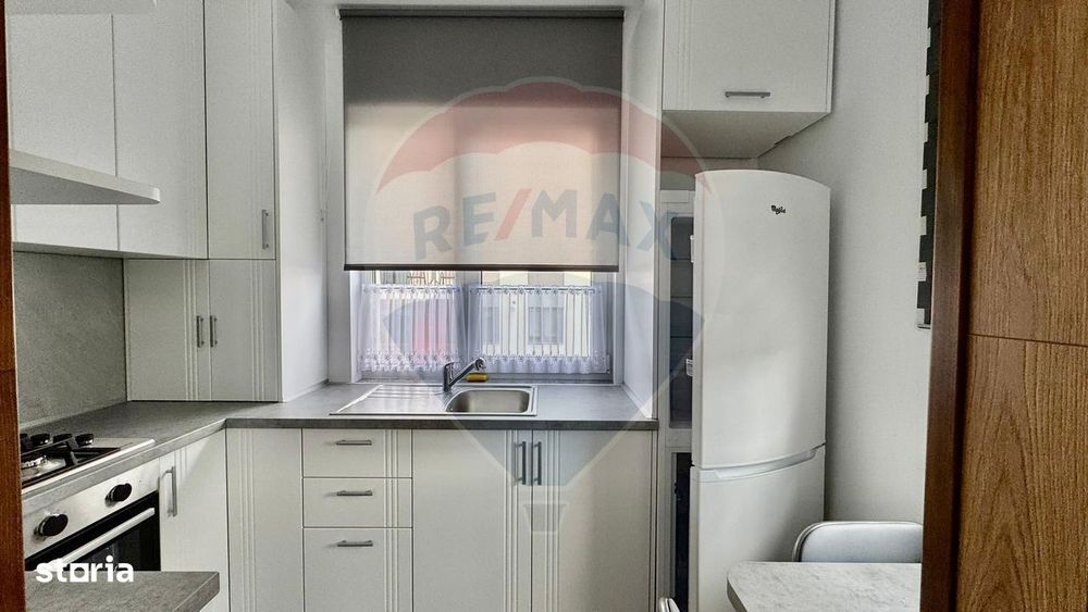 Apartament de inchiriat | 2 camere | parcare | Floresti, Abatorului — fotografia 3