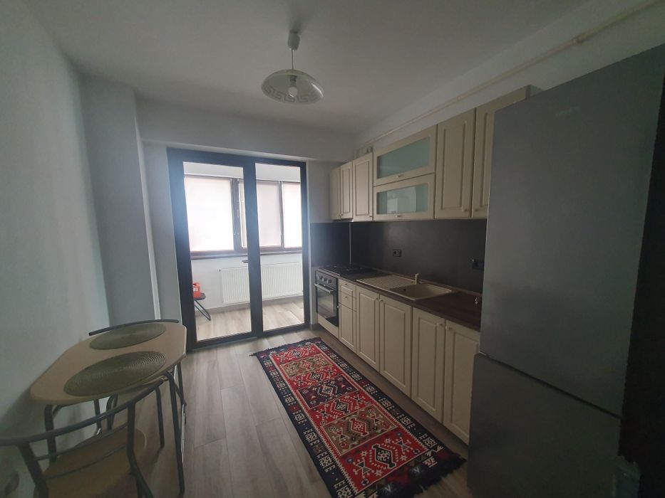 PF Apartament 2 cam Sun Residence