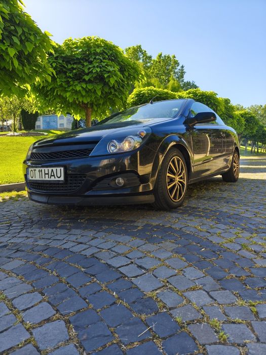 OPEL Astra 2009 — imagine 2