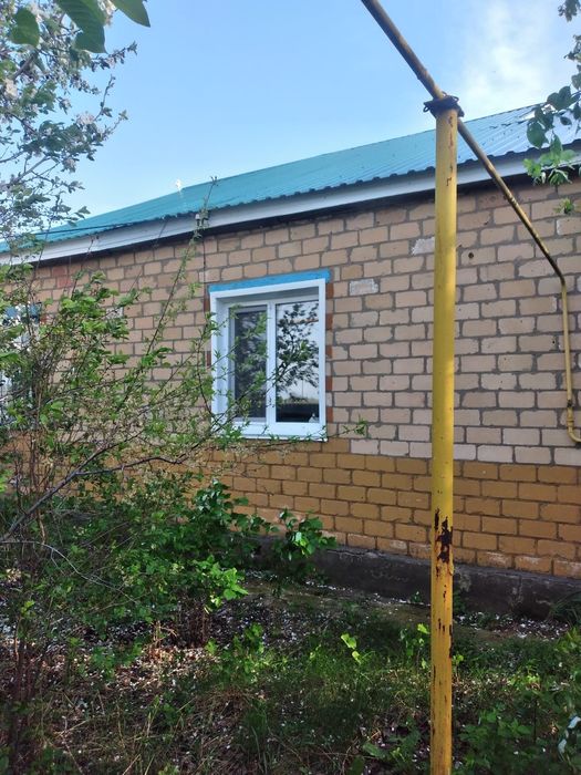 Продам дом в Тоболе