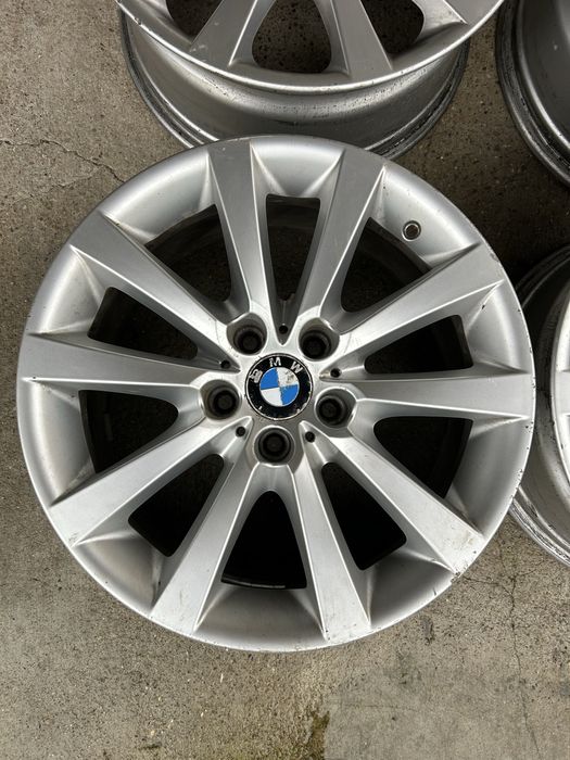 Jante BMW R18 style 328 8j et30