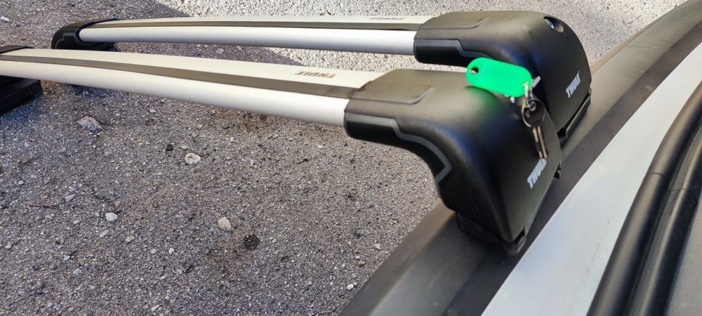 Thule Wingbar Edge 959х багажни греди