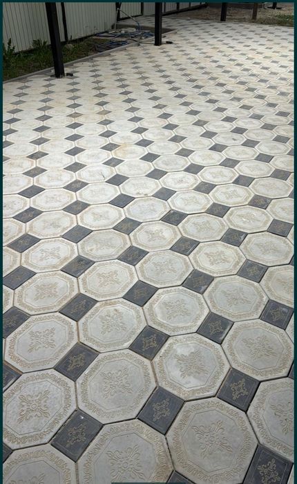 брусчатка 2500..