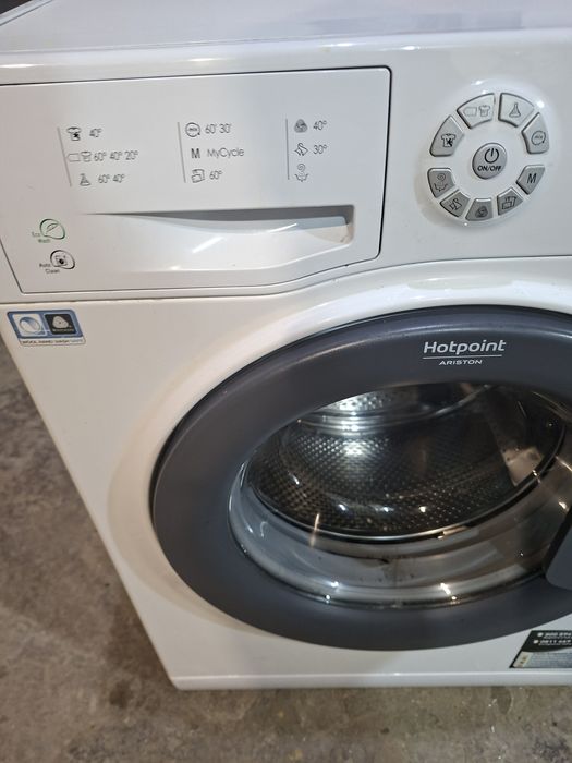 Пералня Hotpoint Ariston 7кг на части