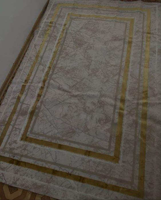 Кілем 3х4. 50мың тг