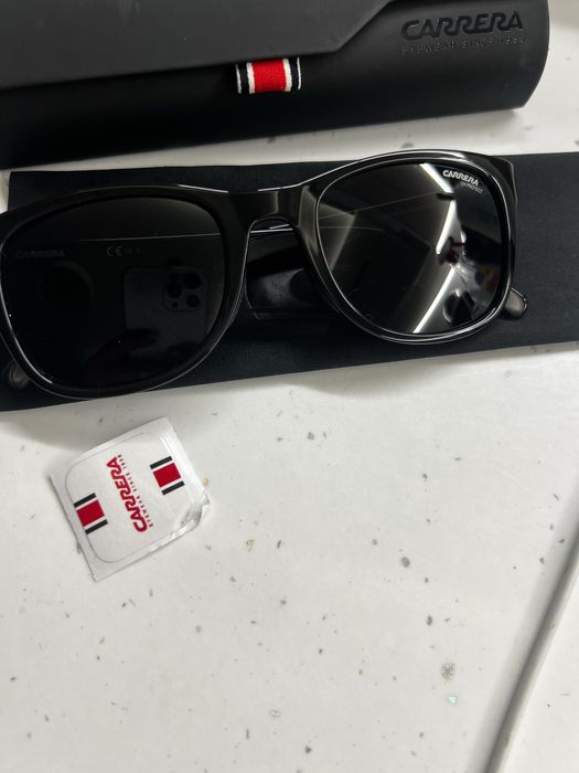 Оригинални Слънчеви очила CARRERA 8054/S - 807/IR - 52 с твърд калъф