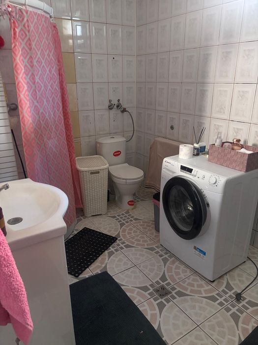 Casa P + POD cu 4 camere Chiajna Ilfov