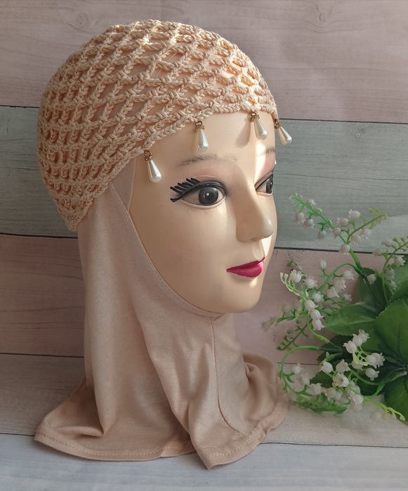 Этно такия (тюбитейка)