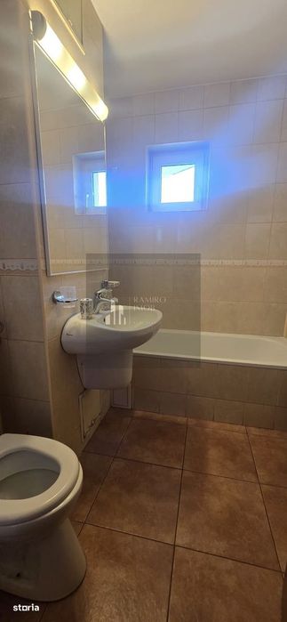 Apartament 4 camere de inchiriat Sos Iancului/centrala