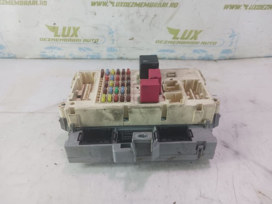 Tablou sigurante 2.3 d F1AE0481D Fiat Ducato 3 Typ250 [2006 - 2011] 2