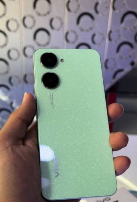 Продам Vivo Y03 память 128GB