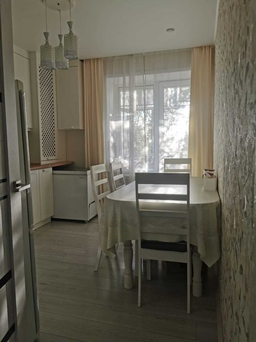 продам 3  квартиру
