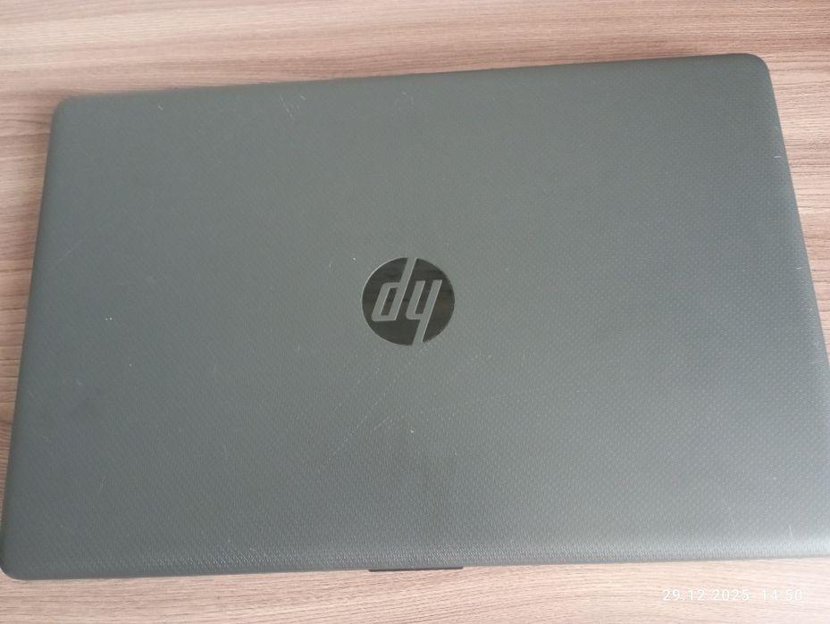 Продам ноутбук hp