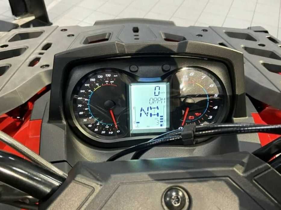 Квадроцикл Aodes Pathcross 800L PRO EPS
