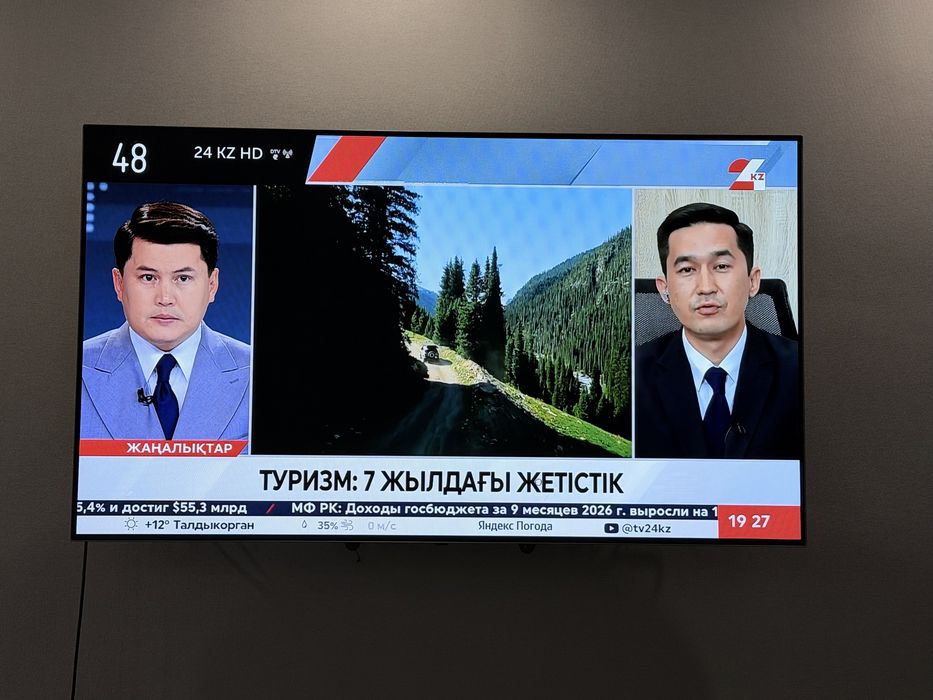 Телевизор LG oled tv 55 д