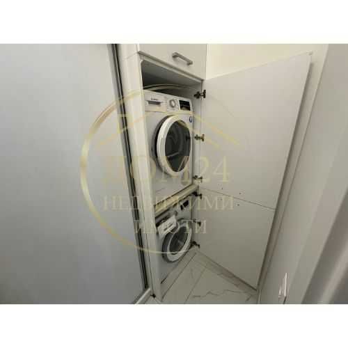 Продава се Двустаен апартамент в София, Малинова долина - 93 кв.м за 2538 €/кв.м - Снимка #12