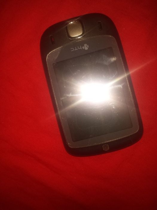 ПРОМО ЦЕНА!  Siemens A70 и HTC Touch - за части