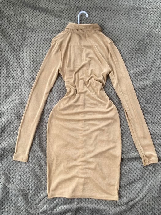 Всякакви рокли като нови