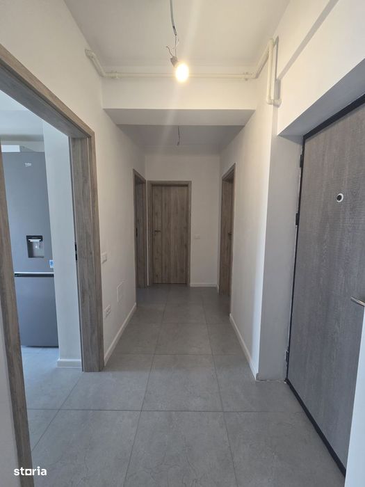 Apartament 3 camere-Etaj 1-Mobilat si utilat-Diamantului Kaufland — fotografia 3