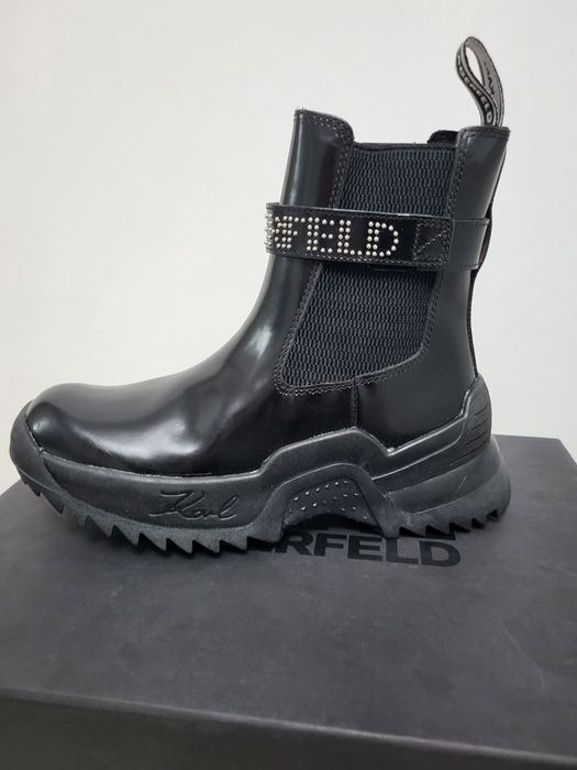 Ghete Karl Lagerfeld